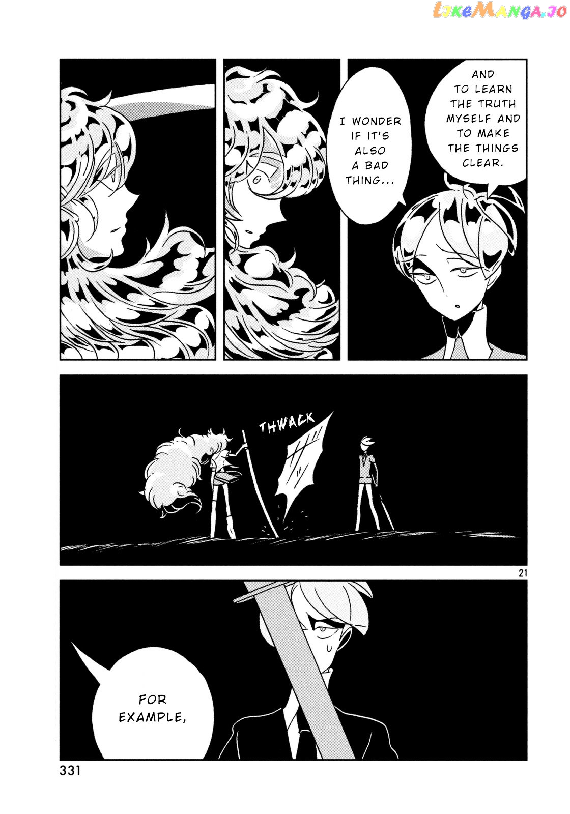 Land of the Lustrous, Chapter 29 image 21